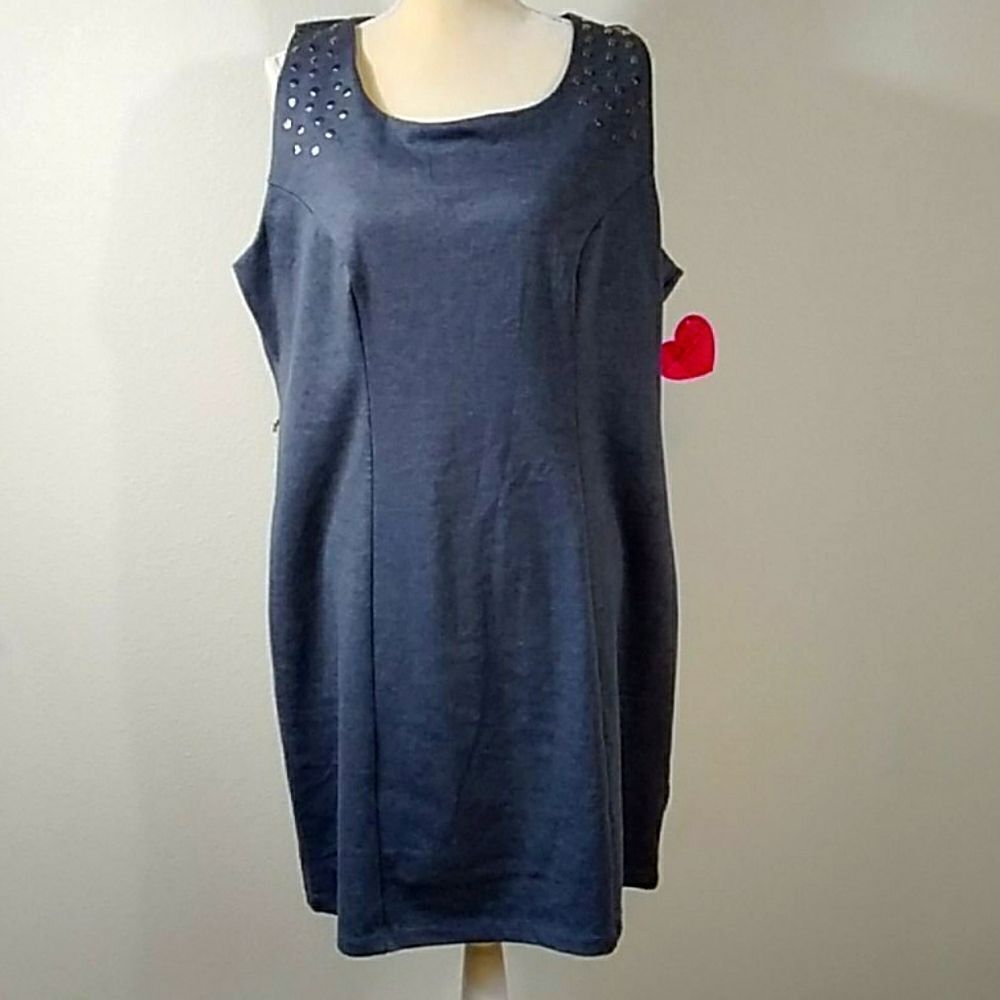 Heart Soul Woman Dress Size XXL